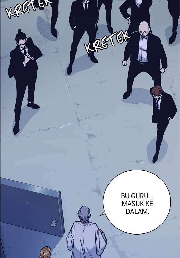 Kenkyu Gurupu Chapter 85