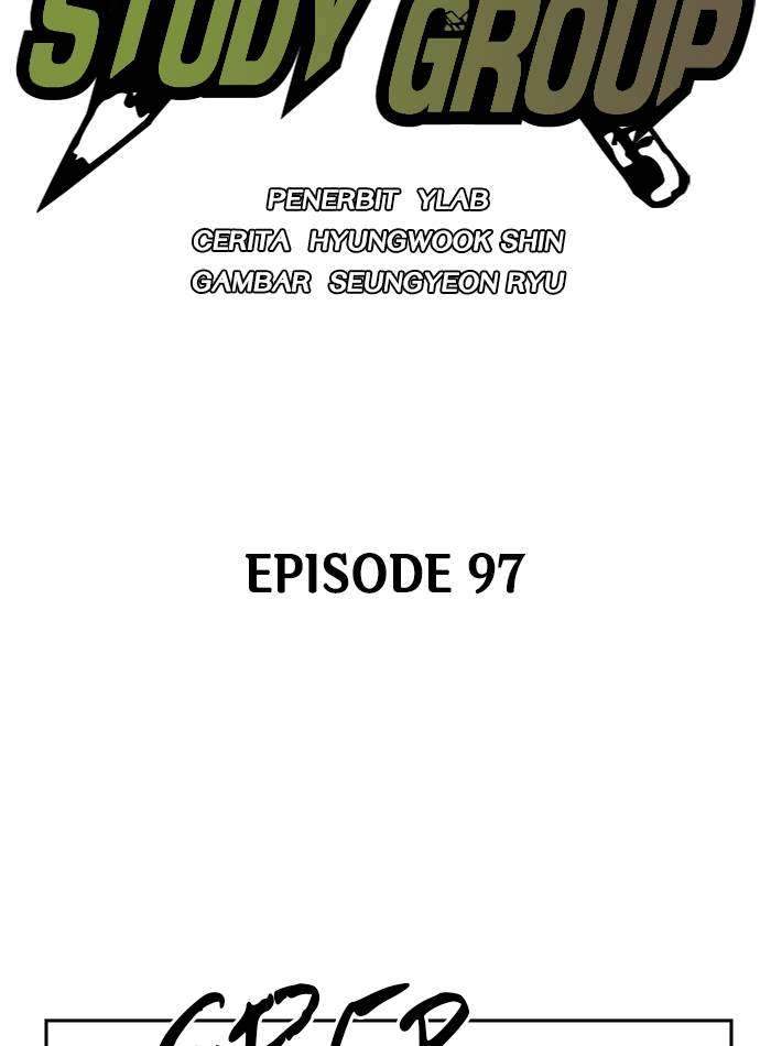 Kenkyu Gurupu Chapter 97