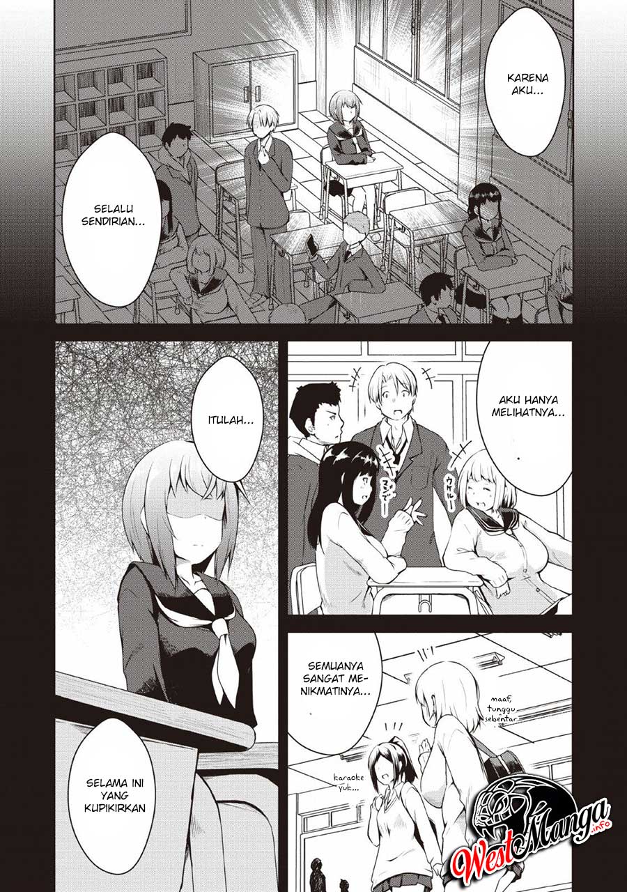 Kikaku Hazure no Eiyuu ni Sodaterareta Joushiki Hazure no Mahou Kenshi Chapter 05 page 19