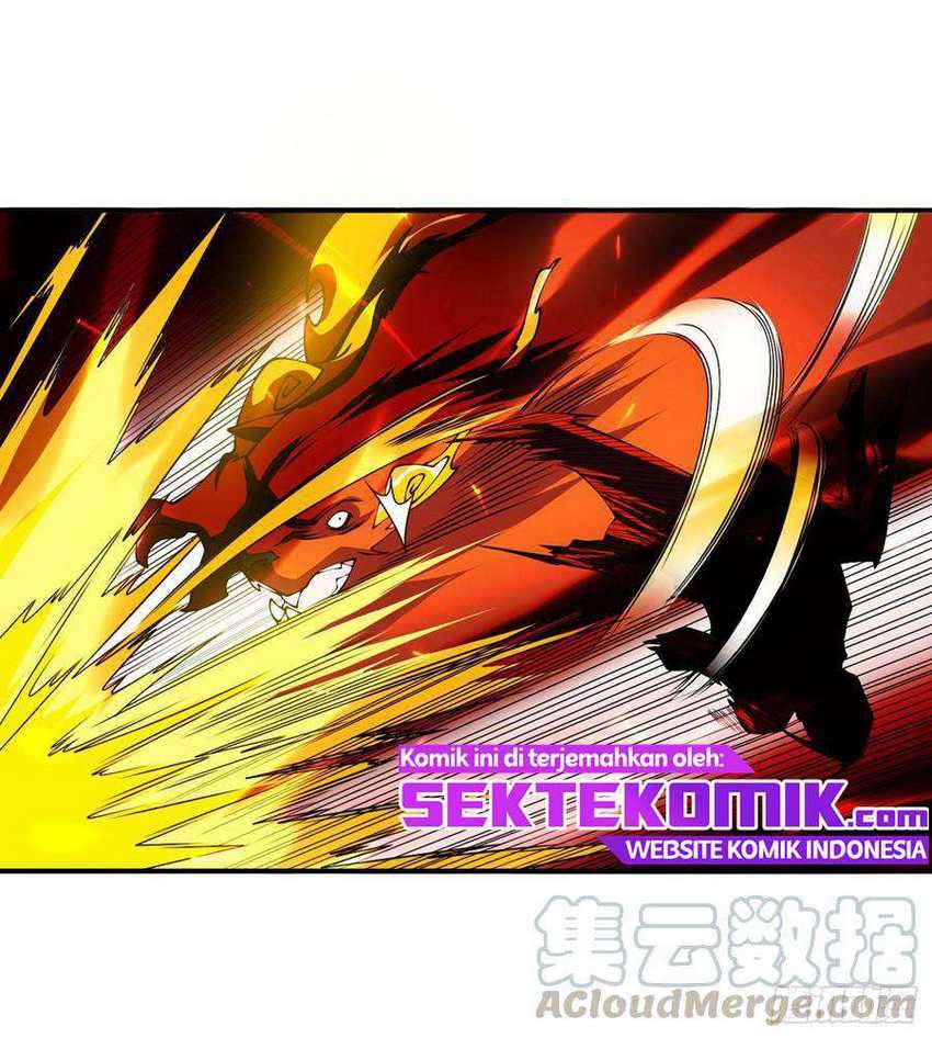 Martial Inverse Chapter 37