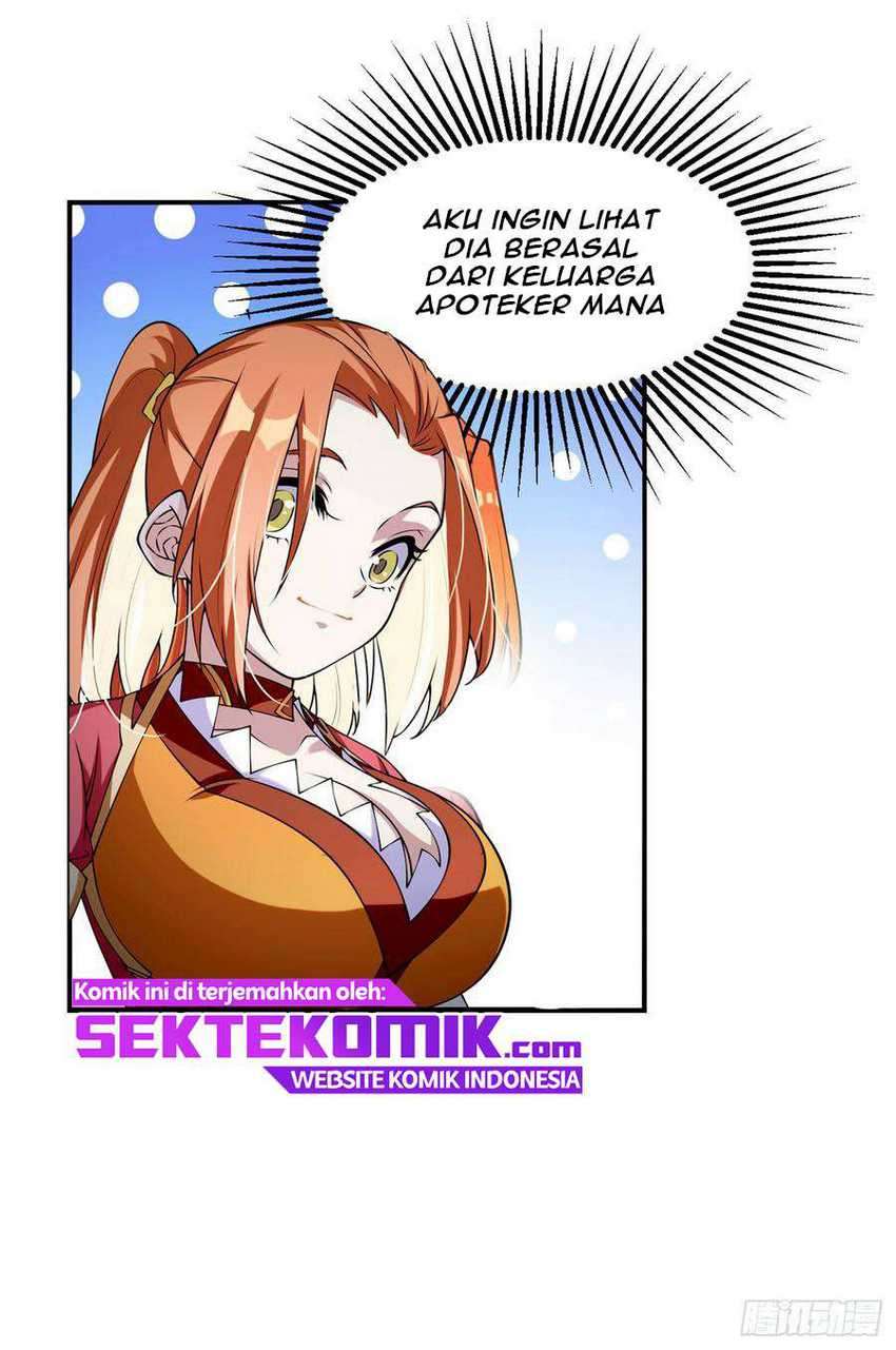 Martial Inverse Chapter 37
