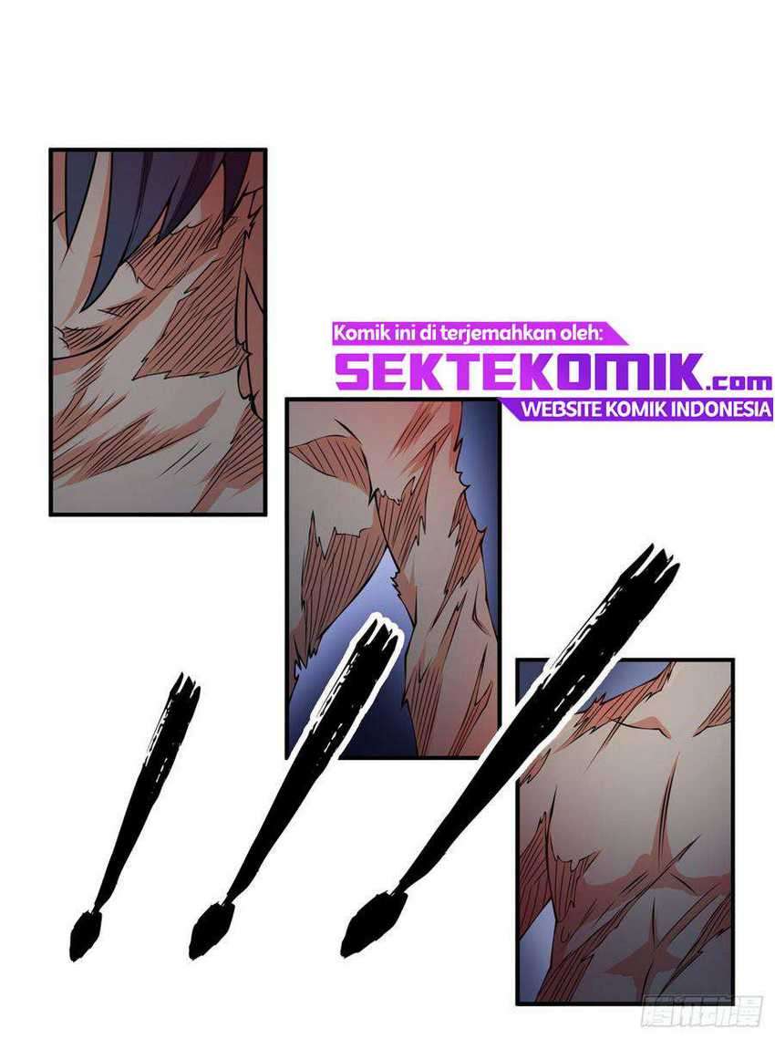 Martial Inverse Chapter 37