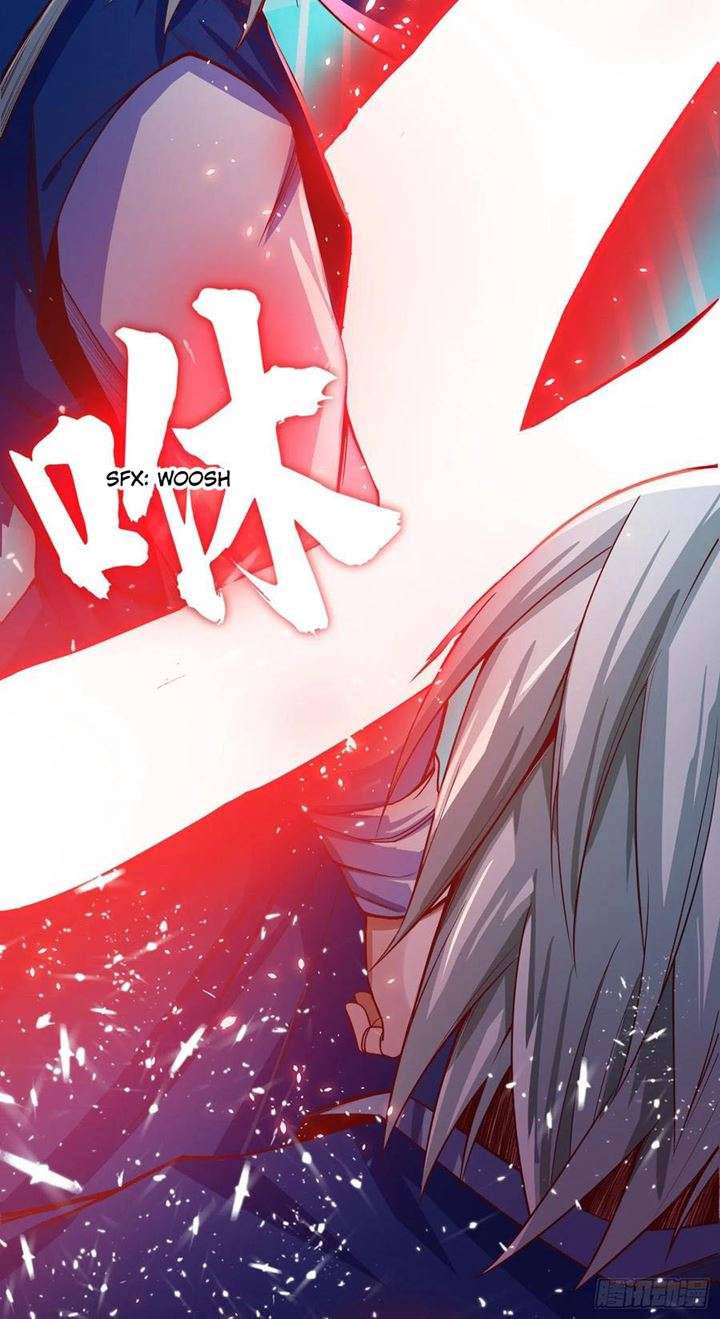 Martial Inverse chapter 41 halaman 27