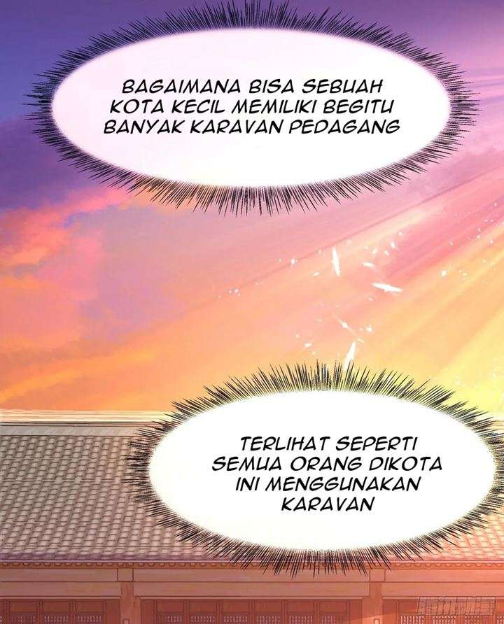 Martial Inverse Chapter 42