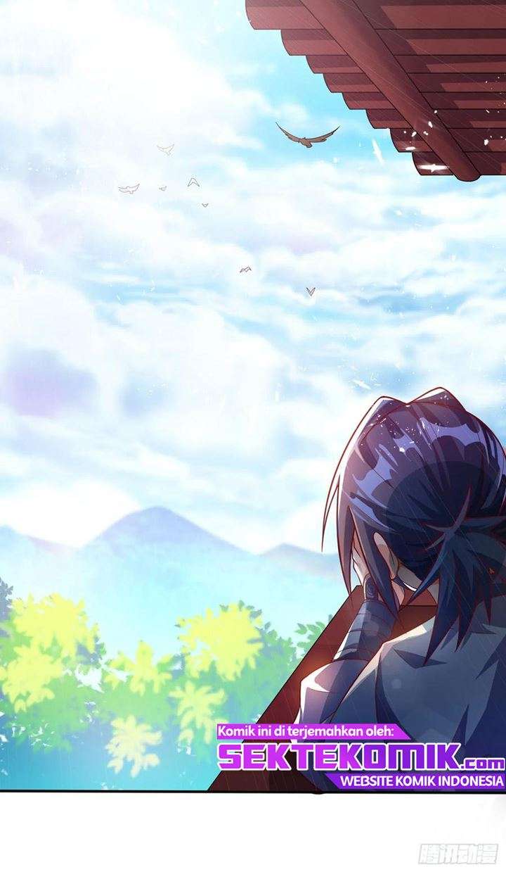 Martial Inverse Chapter 42