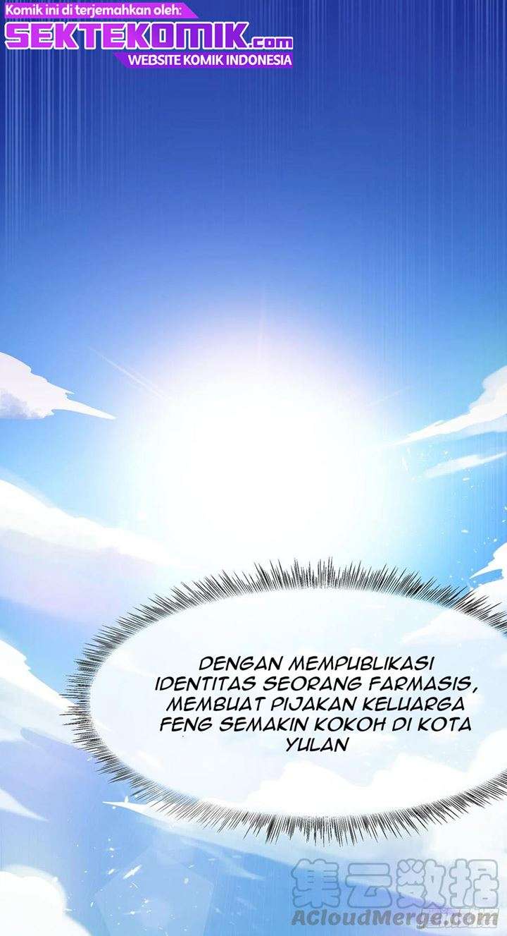 Martial Inverse Chapter 42