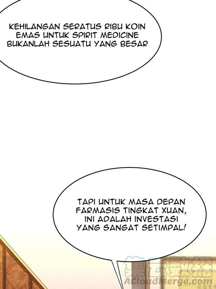 Martial Inverse Chapter 42