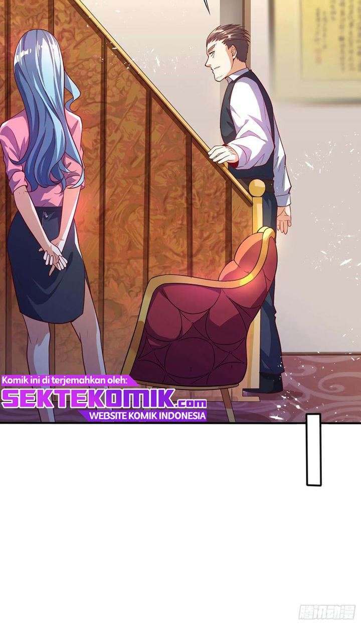 Martial Inverse Chapter 42