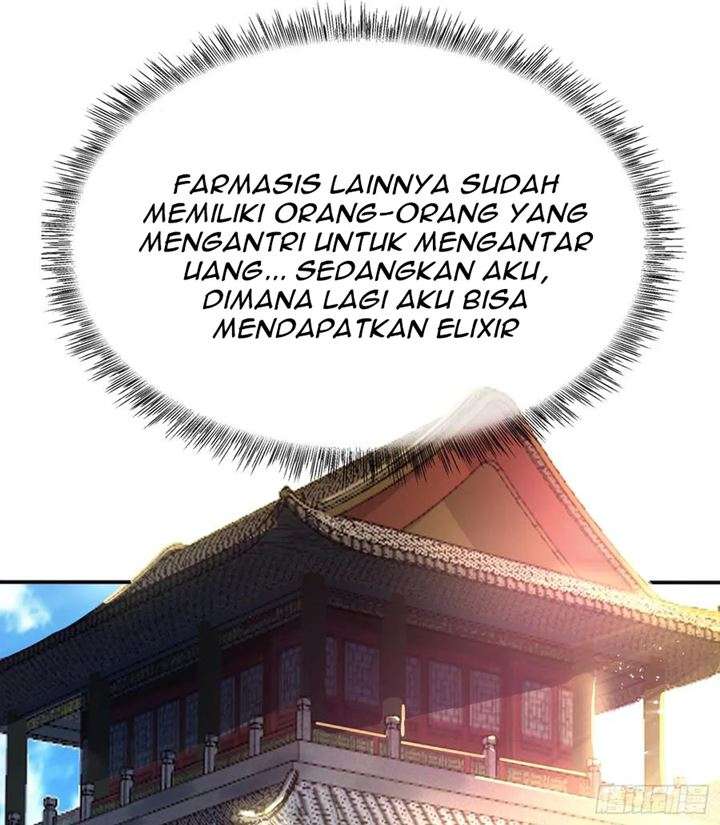Martial Inverse Chapter 42