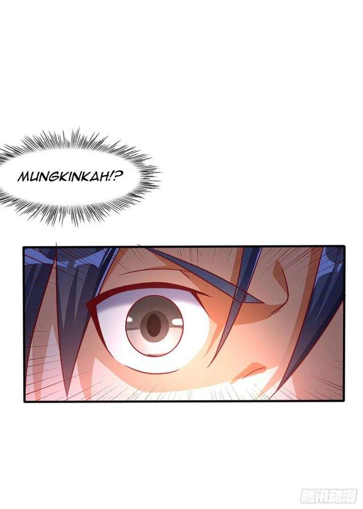 Martial Inverse Chapter 42