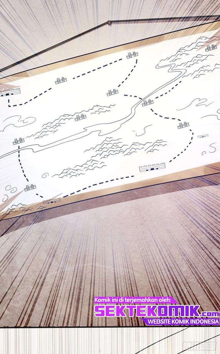 Martial Inverse Chapter 42