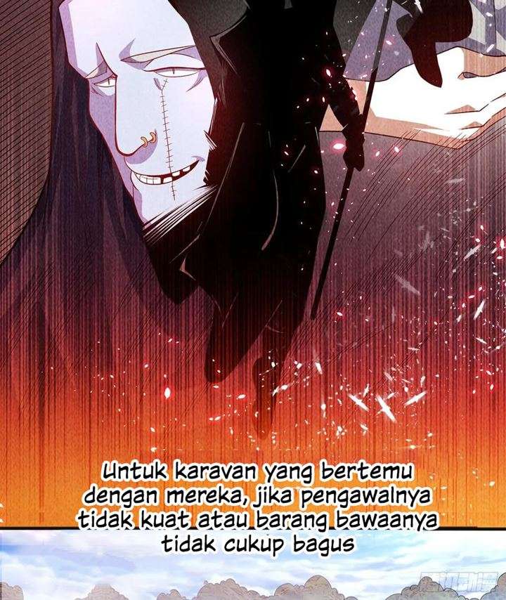 Martial Inverse Chapter 42