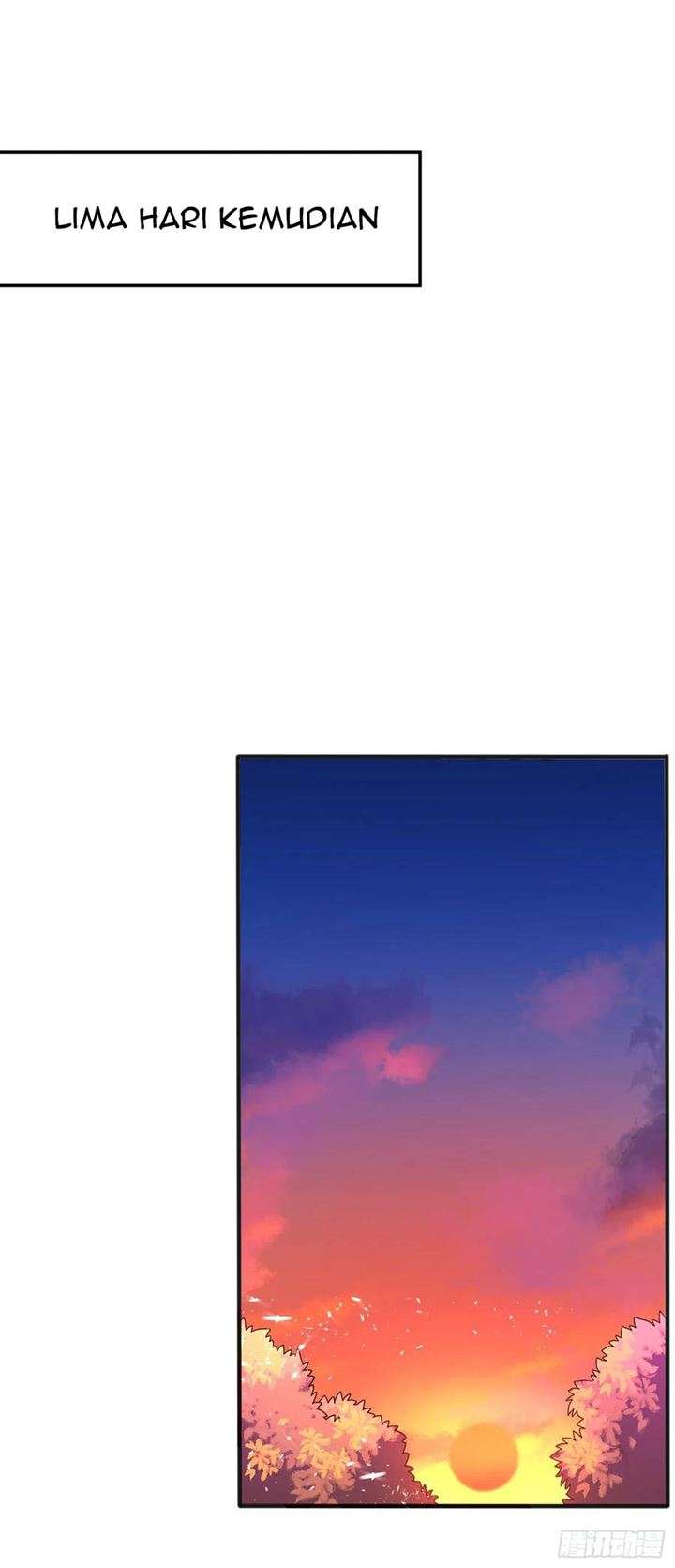 Martial Inverse Chapter 42