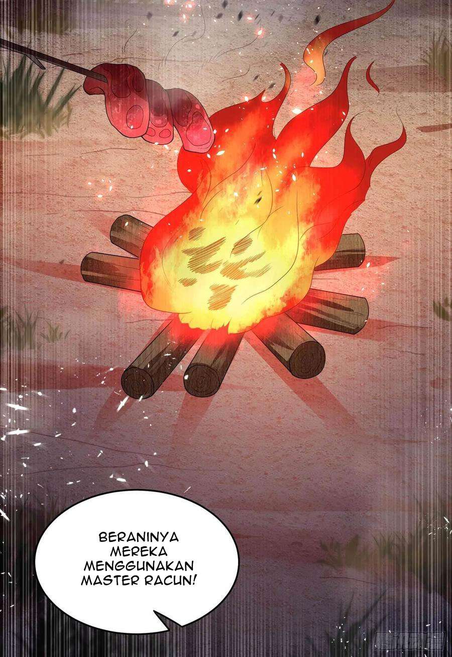 Martial Inverse Chapter 46