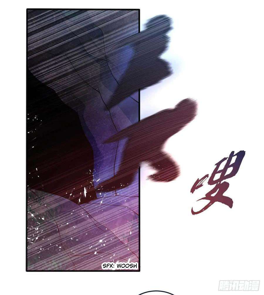Martial Inverse Chapter 46