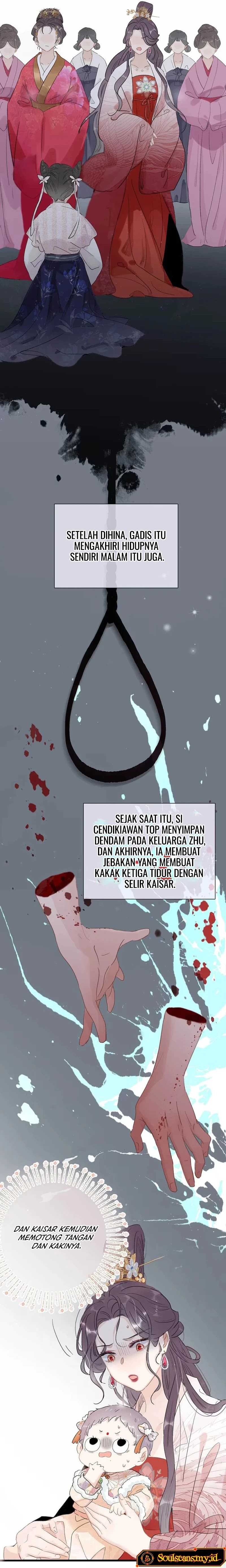 After the Novel Villains Heard My Inner Voice Chapter 09