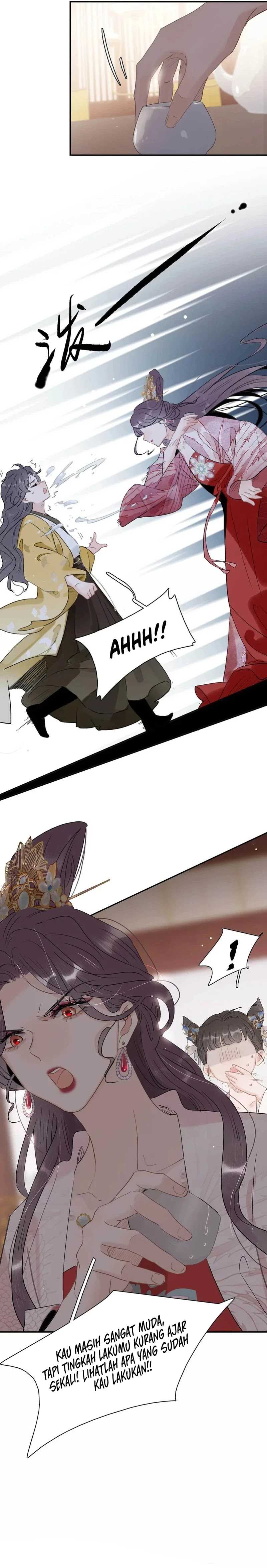 After the Novel Villains Heard My Inner Voice Chapter 09