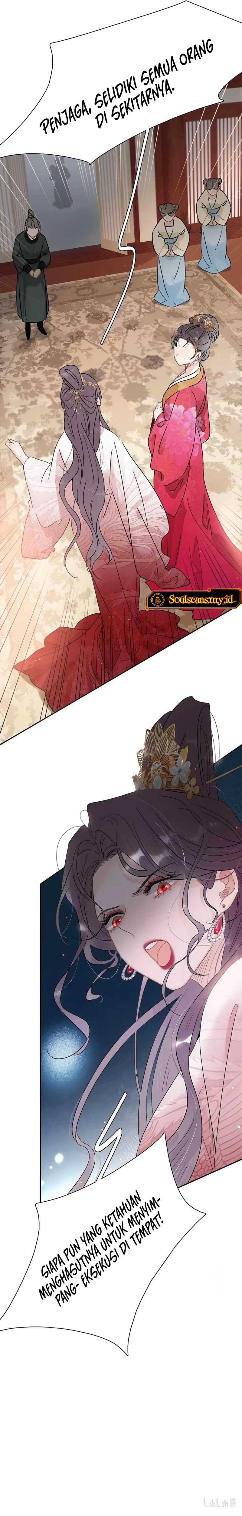 After the Novel Villains Heard My Inner Voice Chapter 09