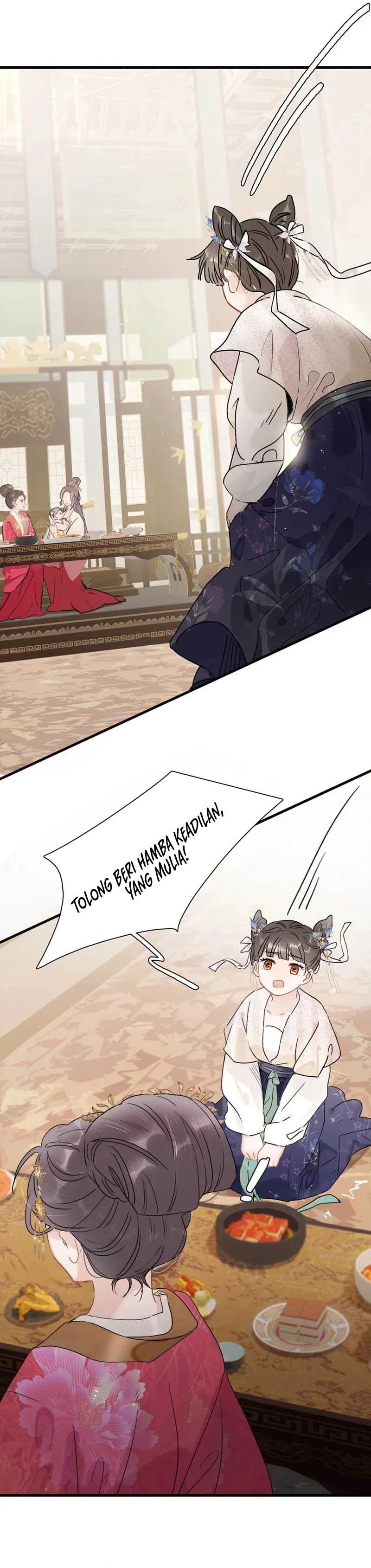 After the Novel Villains Heard My Inner Voice Chapter 09