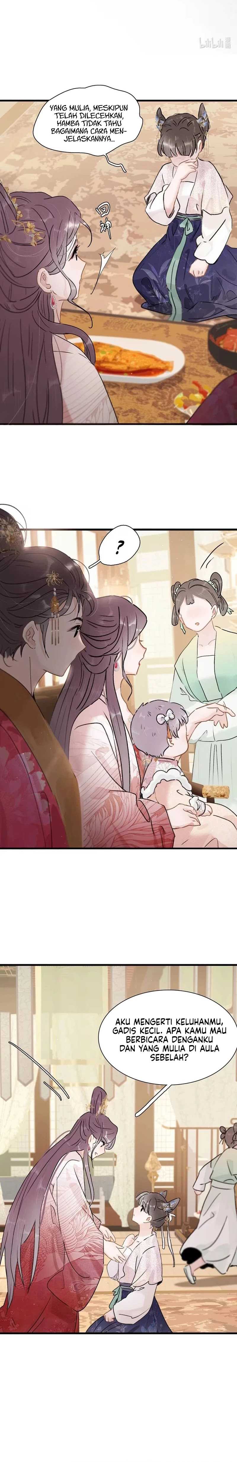 After the Novel Villains Heard My Inner Voice Chapter 09