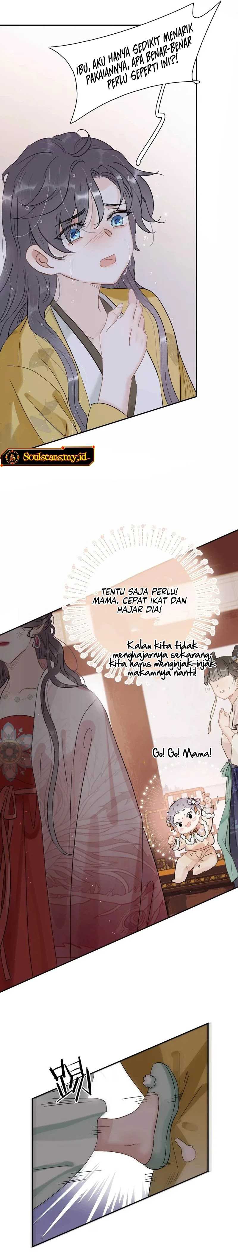 After the Novel Villains Heard My Inner Voice Chapter 09