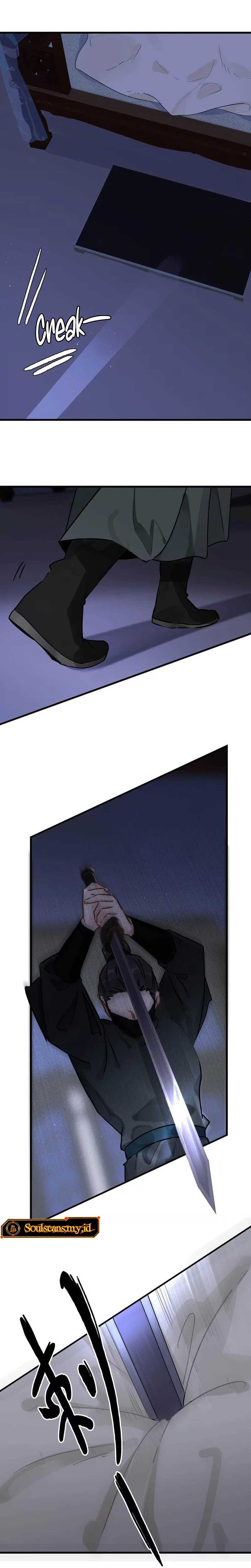 After the Novel Villains Heard My Inner Voice Chapter 10