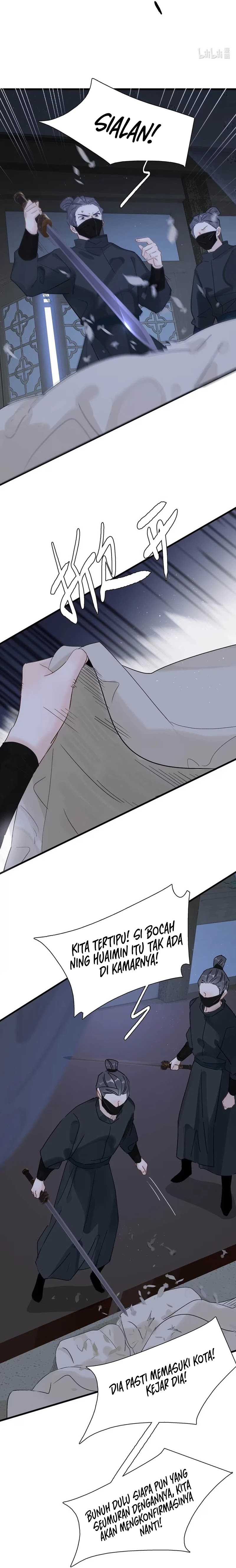 After the Novel Villains Heard My Inner Voice Chapter 10