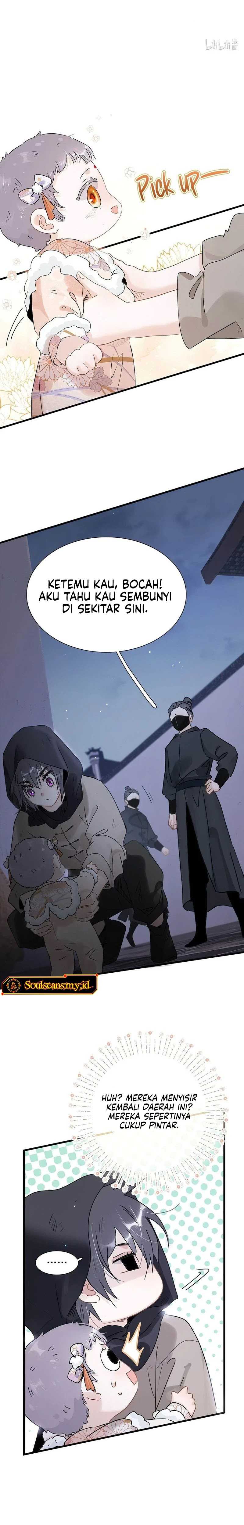 After the Novel Villains Heard My Inner Voice Chapter 11