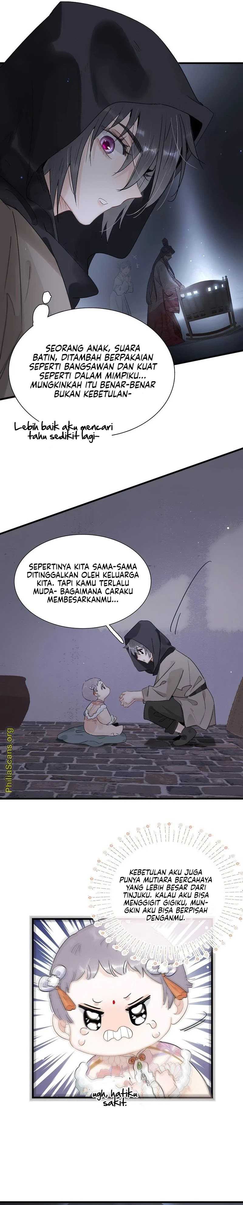 After the Novel Villains Heard My Inner Voice Chapter 11