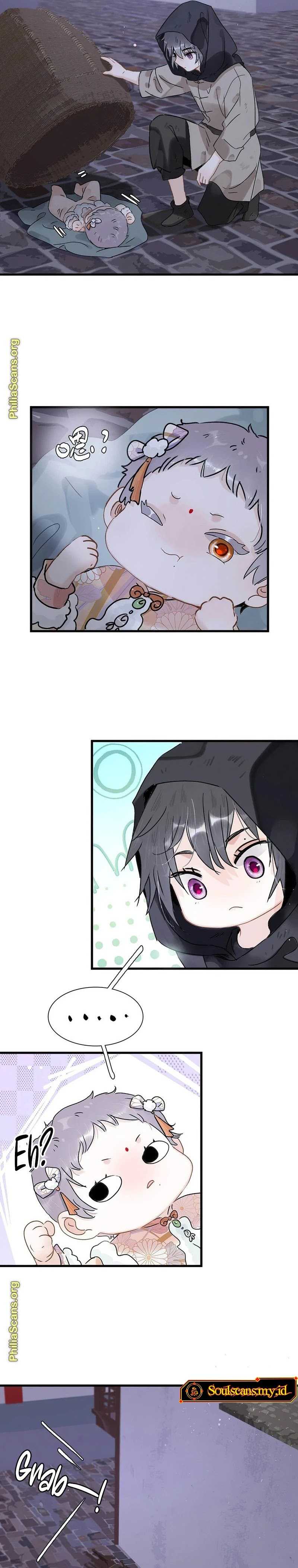 After the Novel Villains Heard My Inner Voice Chapter 11