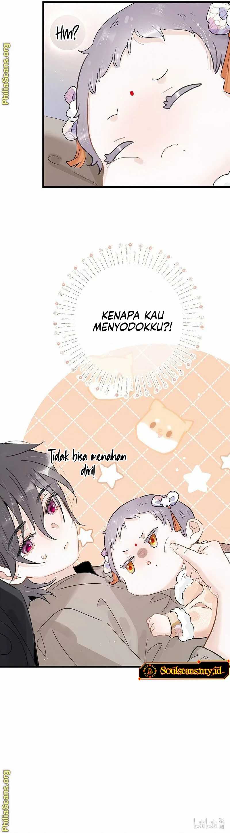 After the Novel Villains Heard My Inner Voice Chapter 12