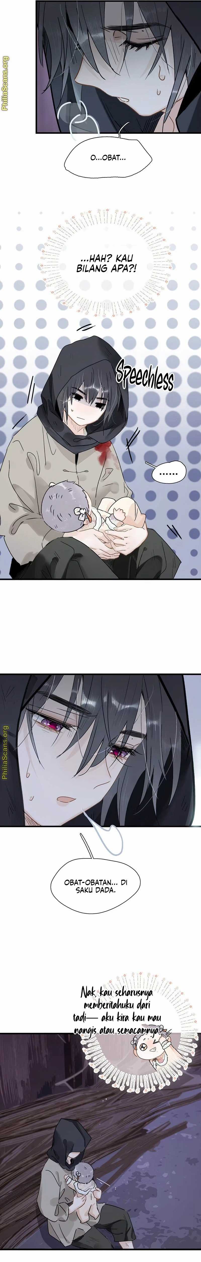 After the Novel Villains Heard My Inner Voice Chapter 12