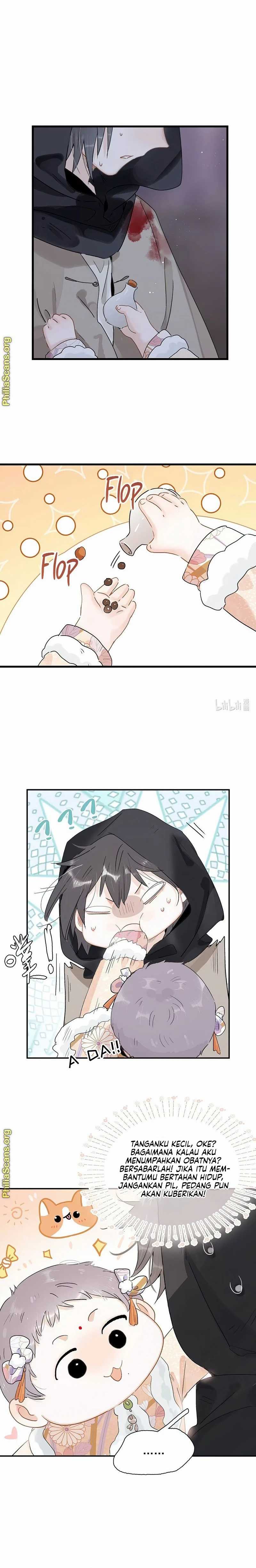 After the Novel Villains Heard My Inner Voice Chapter 12