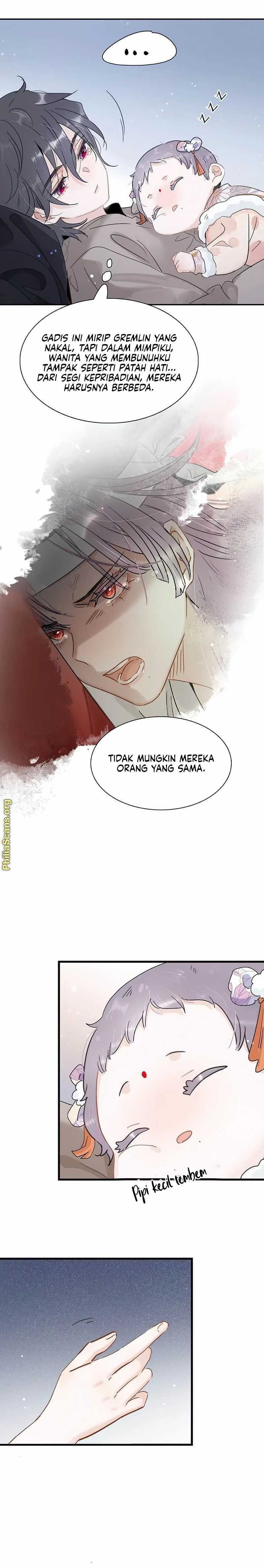 After the Novel Villains Heard My Inner Voice Chapter 12