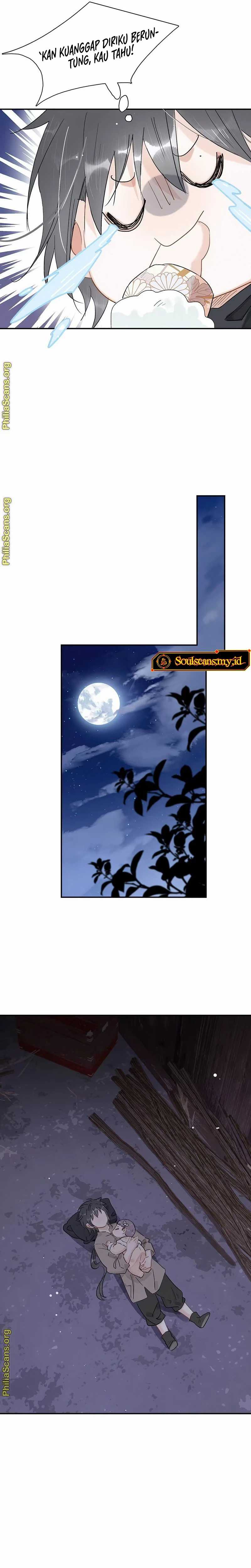 After the Novel Villains Heard My Inner Voice Chapter 12