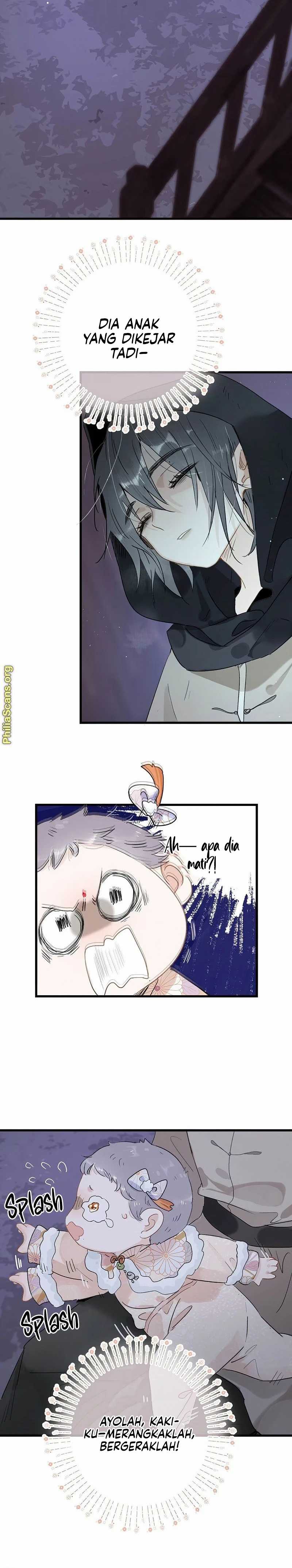 After the Novel Villains Heard My Inner Voice Chapter 12