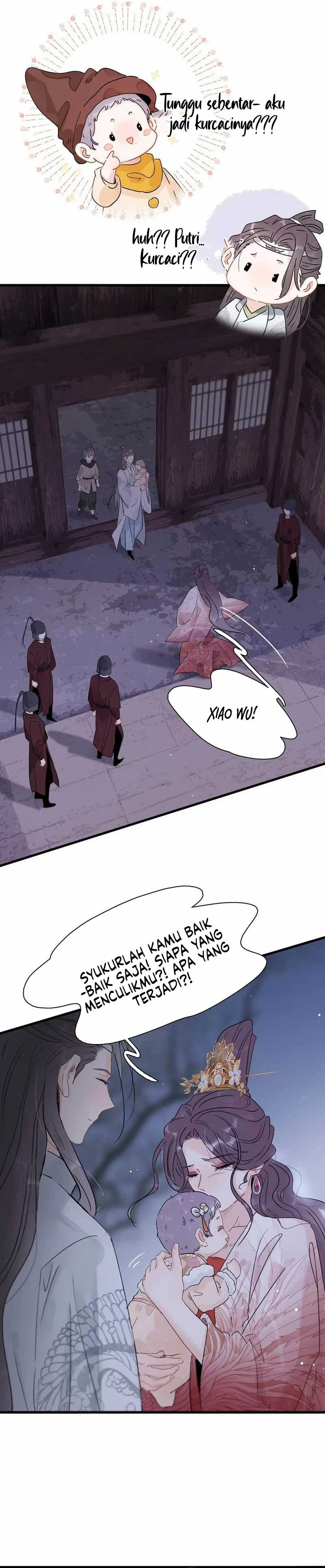 After the Novel Villains Heard My Inner Voice Chapter 13