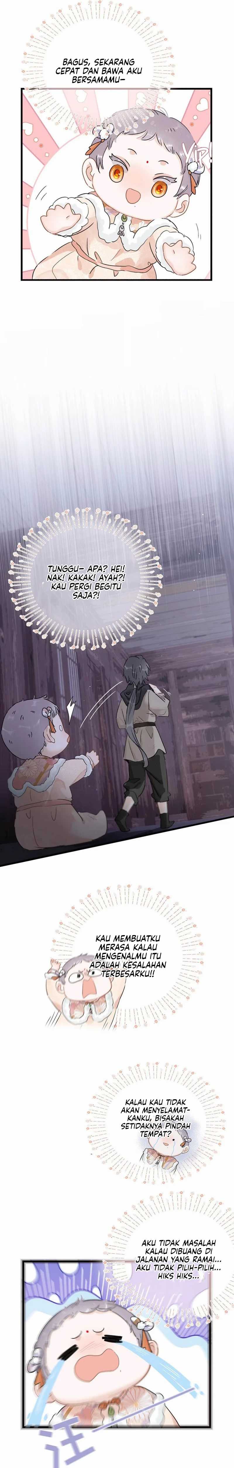 After the Novel Villains Heard My Inner Voice Chapter 13