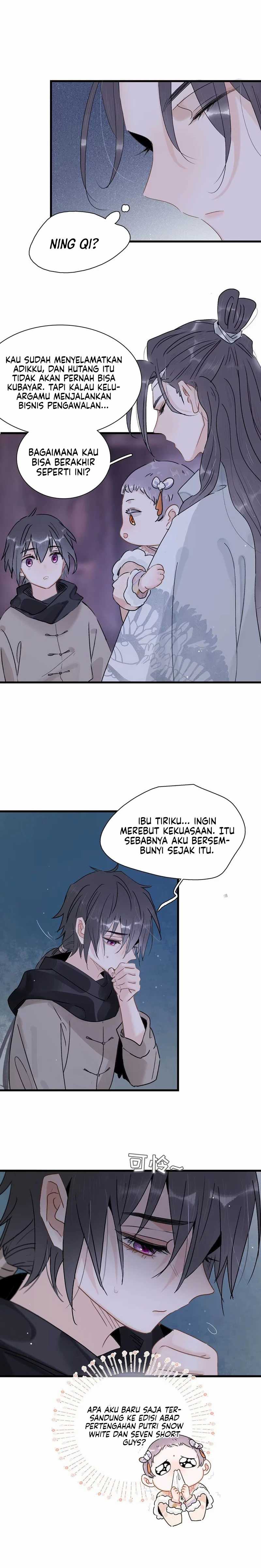 After the Novel Villains Heard My Inner Voice Chapter 13