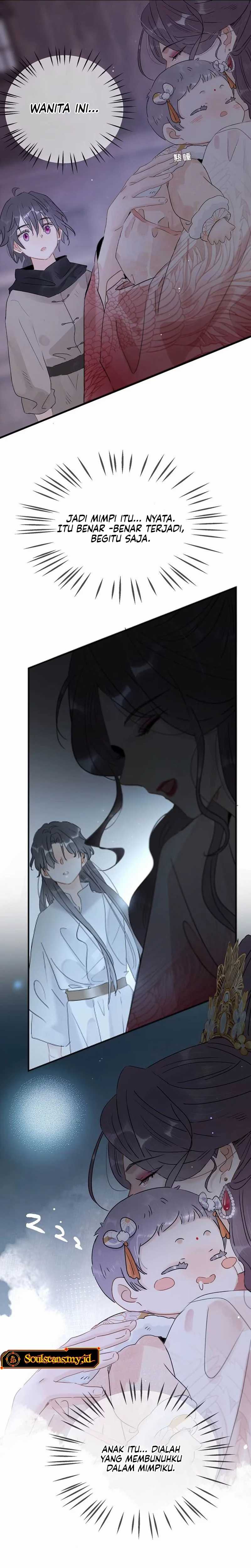 After the Novel Villains Heard My Inner Voice Chapter 13