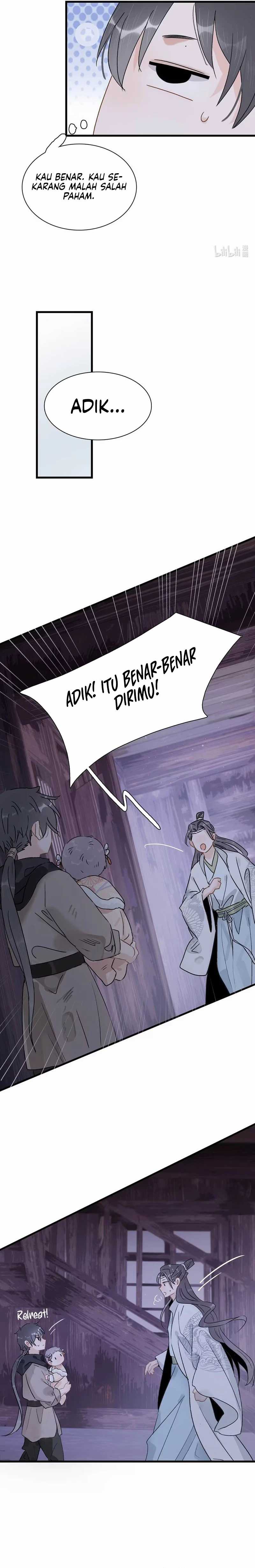 After the Novel Villains Heard My Inner Voice Chapter 13