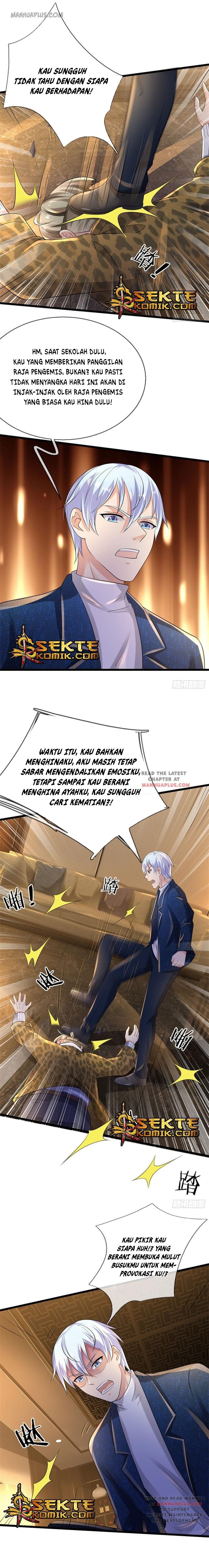 I am Daxianzun Chapter 146 page 1
