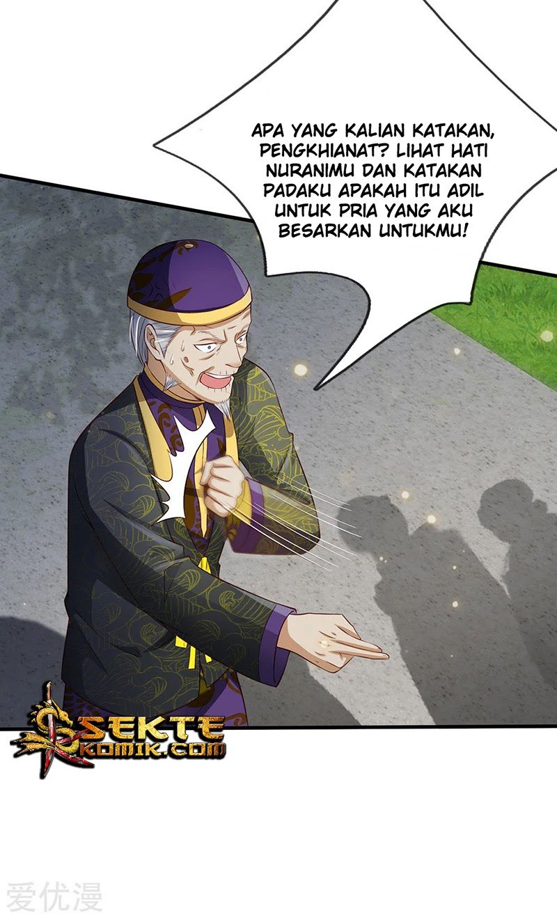 I am Daxianzun Chapter 207 page 15