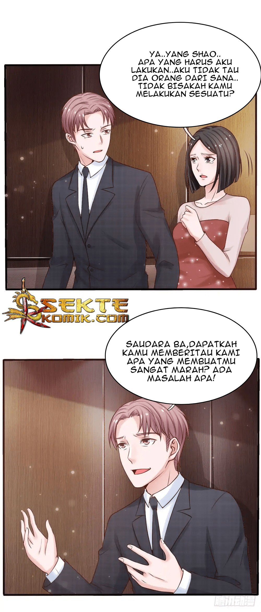 I am Daxianzun Chapter 22 page 3