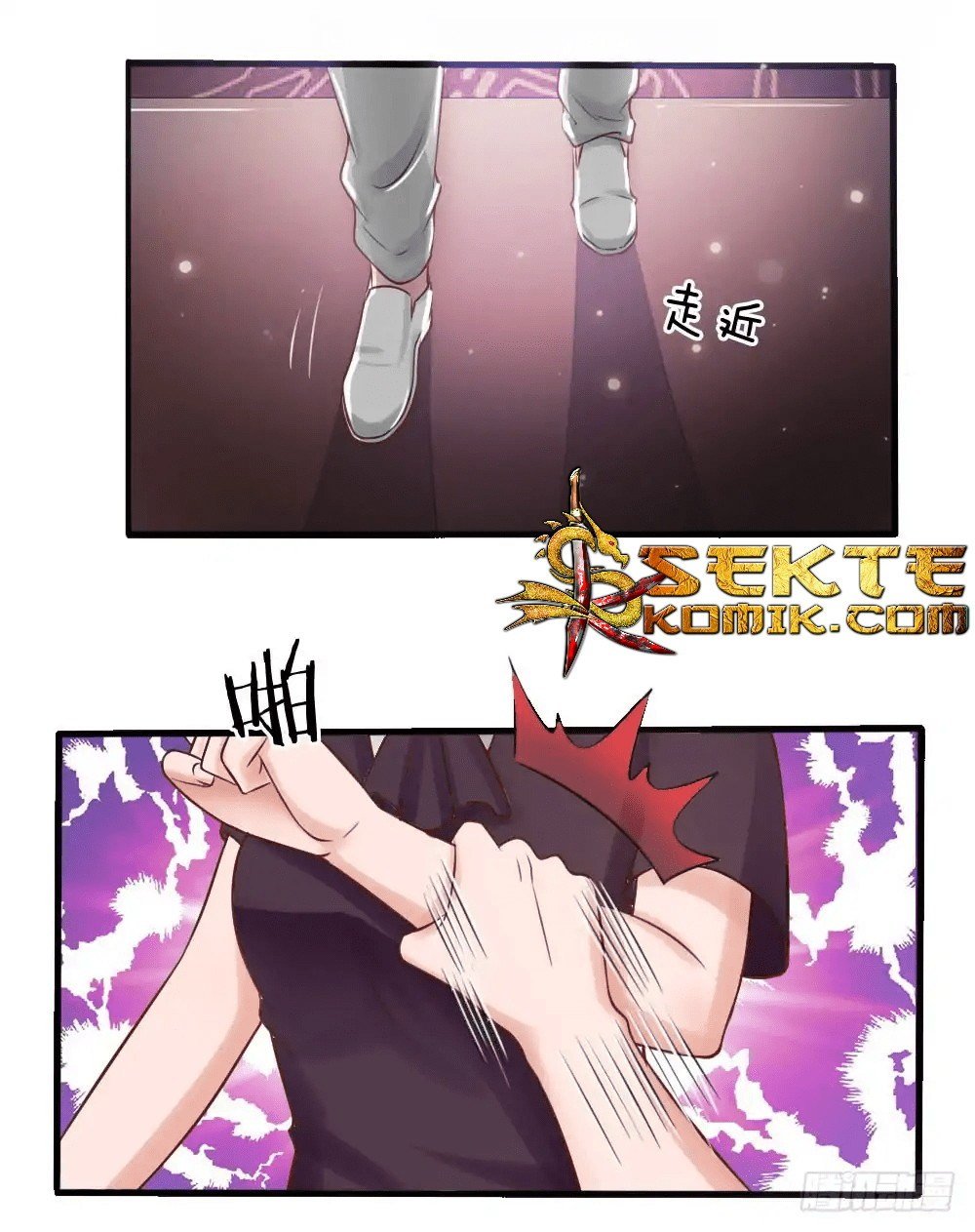 I am Daxianzun Chapter 22 page 10