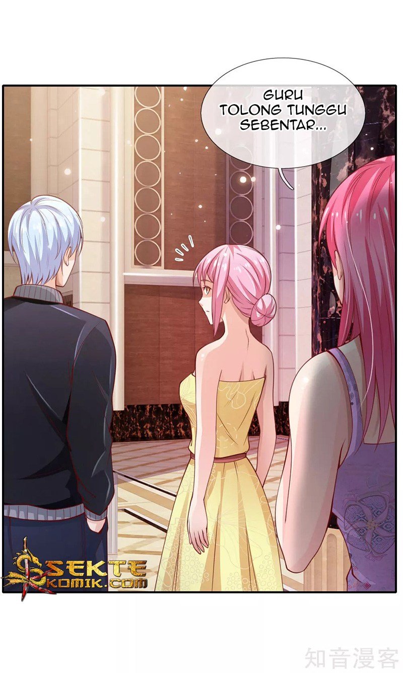 I am Daxianzun Chapter 39 page 3