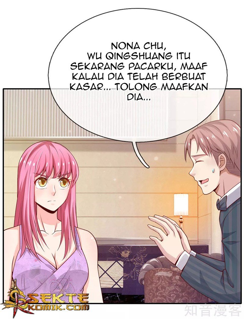I am Daxianzun Chapter 39 page 12