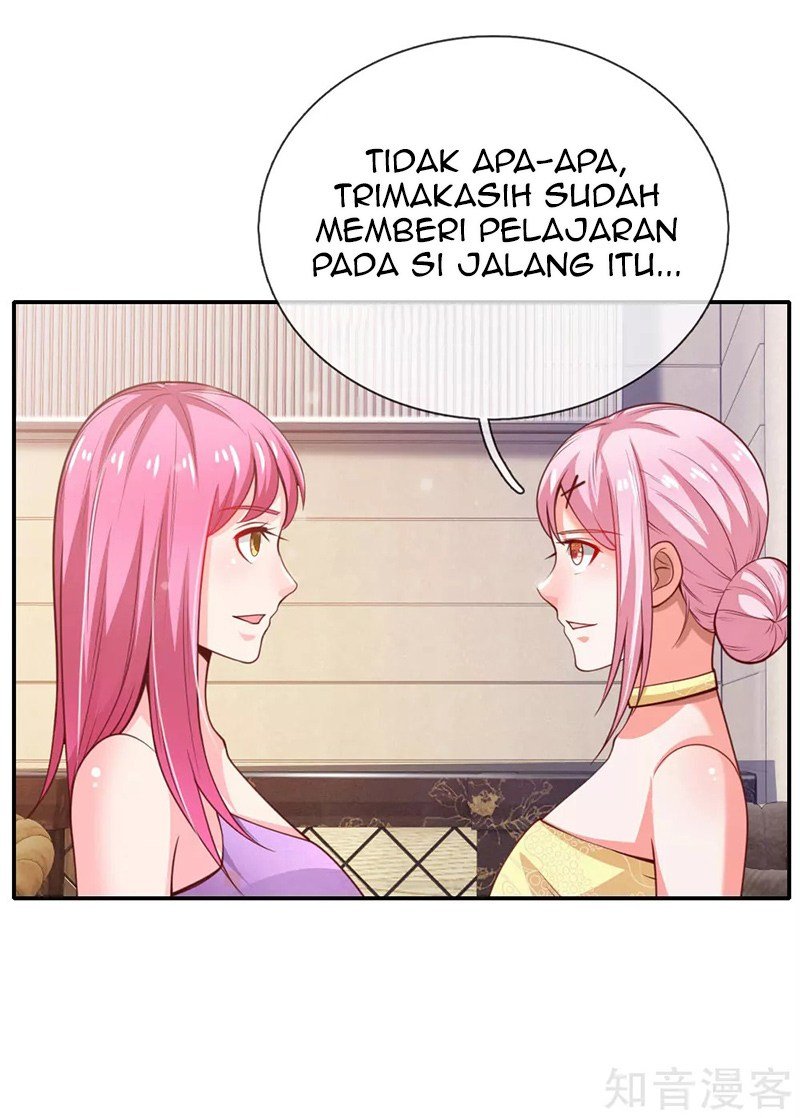 I am Daxianzun Chapter 39 page 19
