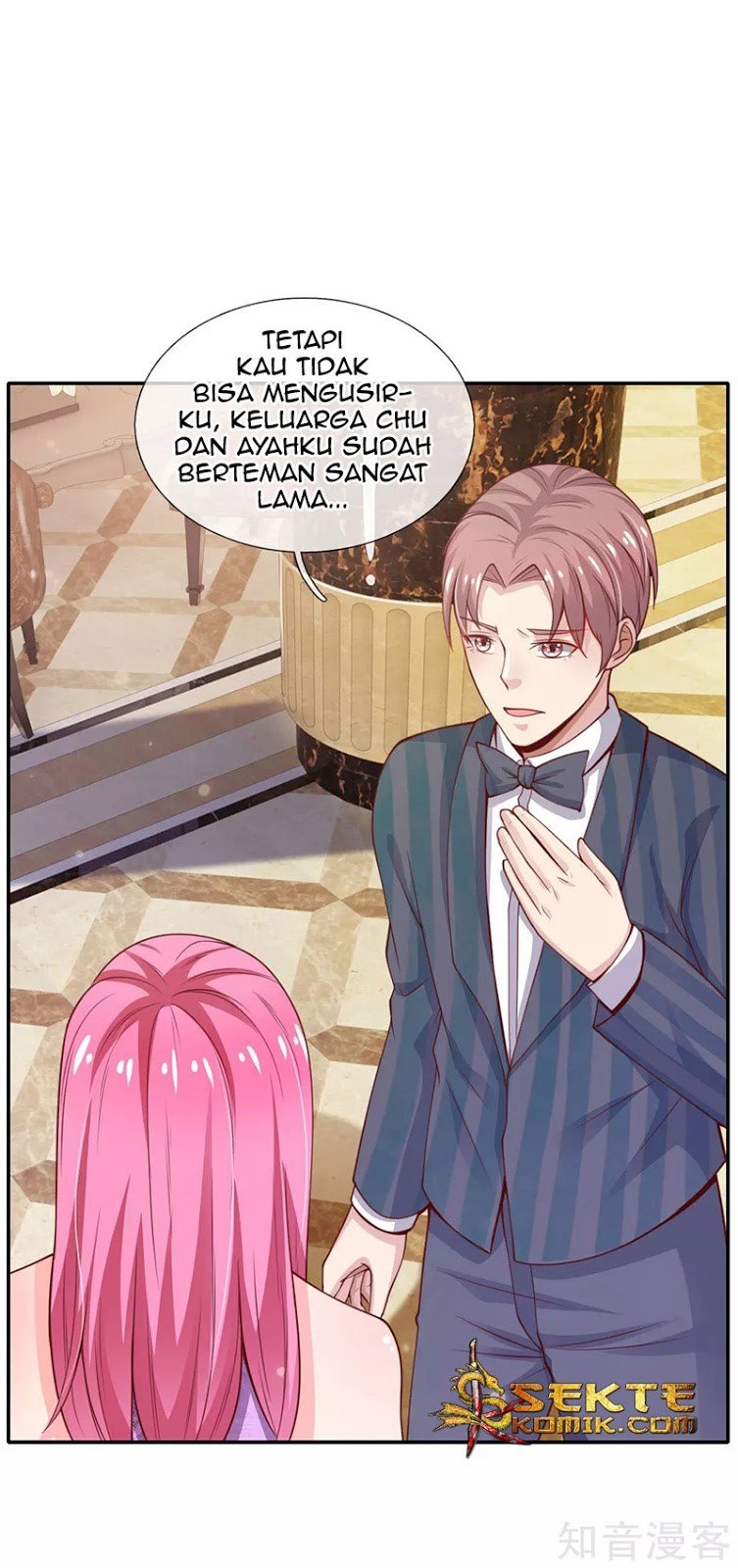 I am Daxianzun Chapter 39 page 14