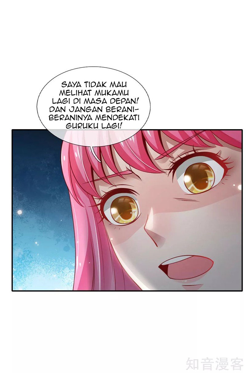 I am Daxianzun Chapter 39 page 10